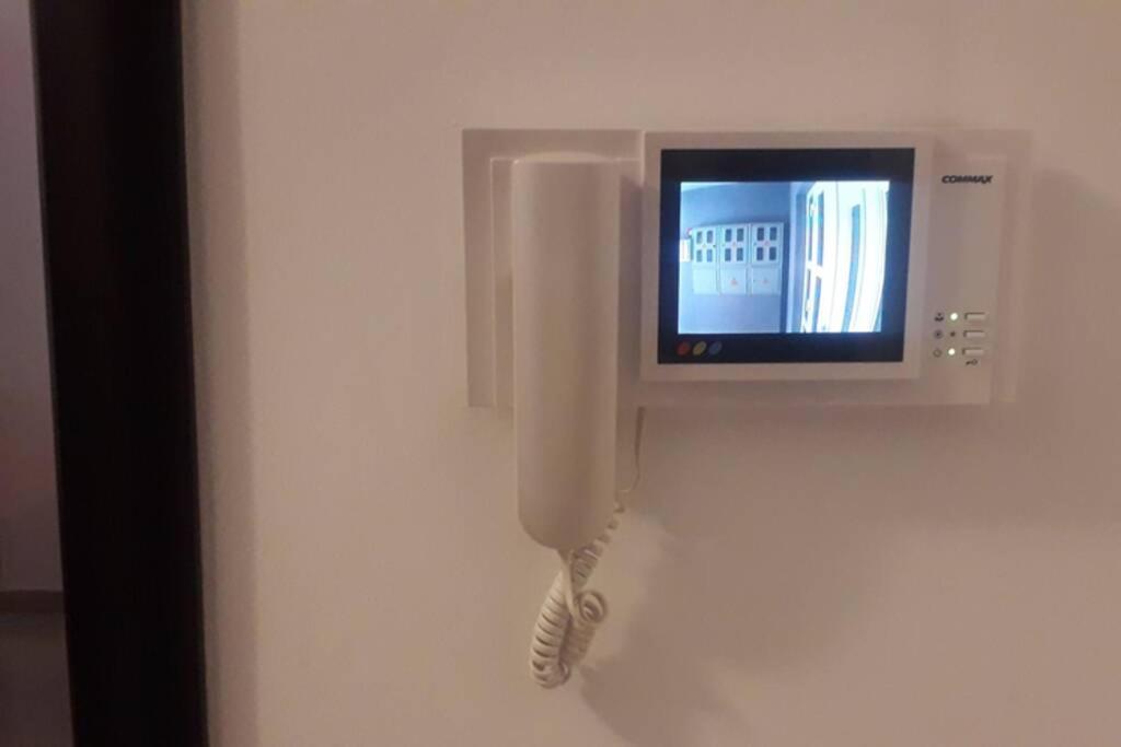 Apartman Franko - Uz Parking Pula Exterior foto