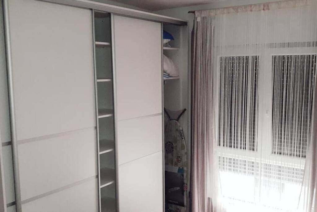 Apartman Franko - Uz Parking Pula Exterior foto